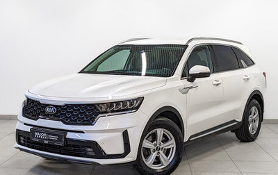 KIA Sorento IV, 2021 год, 3 300 000 рублей, 1 фотография