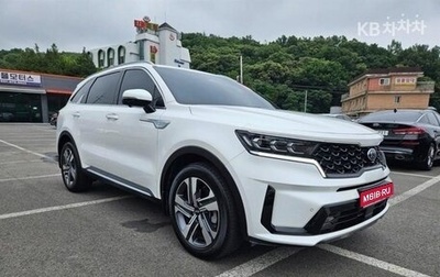 KIA Sorento IV, 2020 год, 1 875 000 рублей, 1 фотография