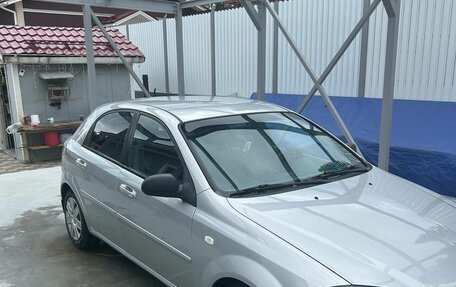 Chevrolet Lacetti, 2008 год, 470 000 рублей, 1 фотография