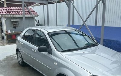 Chevrolet Lacetti, 2008 год, 470 000 рублей, 1 фотография
