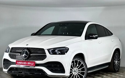 Mercedes-Benz GLE Coupe, 2023 год, 9 850 000 рублей, 1 фотография