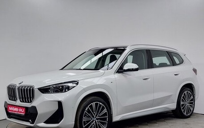 BMW X1, 2024 год, 6 050 000 рублей, 1 фотография