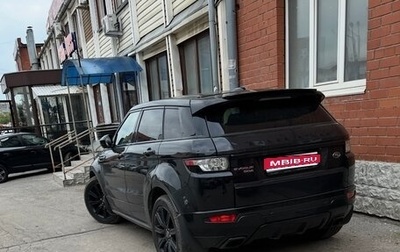Land Rover Range Rover Evoque I, 2014 год, 2 777 000 рублей, 1 фотография