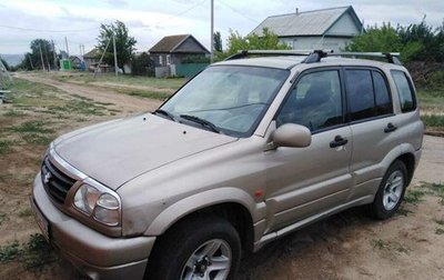 Suzuki Grand Vitara, 2004 год, 750 000 рублей, 1 фотография
