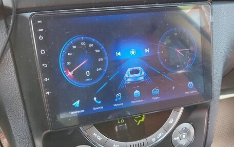 SsangYong Rexton III, 2013 год, 1 300 000 рублей, 1 фотография