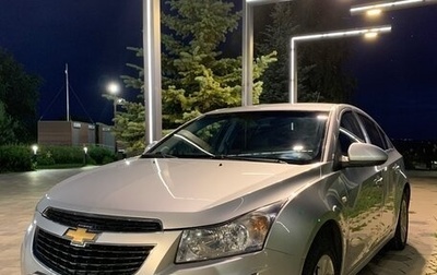 Chevrolet Cruze II, 2013 год, 920 000 рублей, 1 фотография
