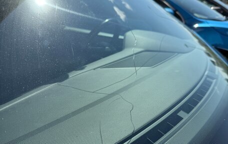 Volkswagen Tiguan II, 2017 год, 2 000 000 рублей, 8 фотография