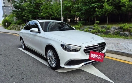 Mercedes-Benz E-Класс, 2021 год, 3 327 027 рублей, 3 фотография