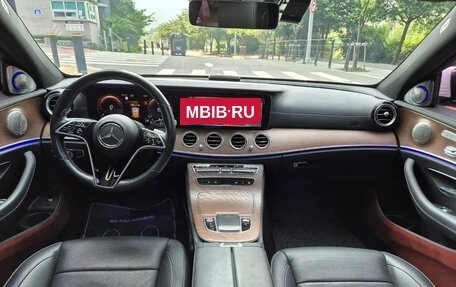 Mercedes-Benz E-Класс, 2021 год, 3 327 027 рублей, 11 фотография