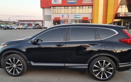Honda CR-V IV, 2022 год, 2 150 000 рублей, 3 фотография