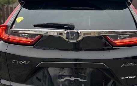 Honda CR-V IV, 2022 год, 2 150 000 рублей, 4 фотография