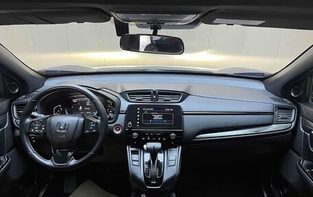 Honda CR-V IV, 2022 год, 2 150 000 рублей, 6 фотография