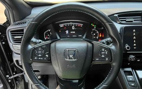 Honda CR-V IV, 2022 год, 2 150 000 рублей, 10 фотография