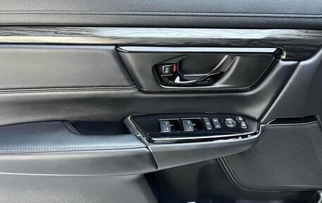 Honda CR-V IV, 2022 год, 2 150 000 рублей, 12 фотография