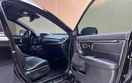 Honda CR-V IV, 2022 год, 2 150 000 рублей, 16 фотография