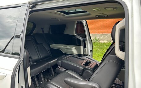 KIA Carnival, 2021 год, 4 100 000 рублей, 7 фотография