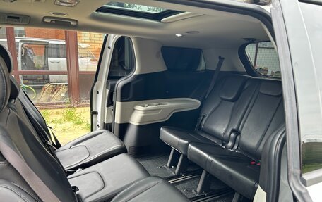 KIA Carnival, 2021 год, 4 100 000 рублей, 9 фотография