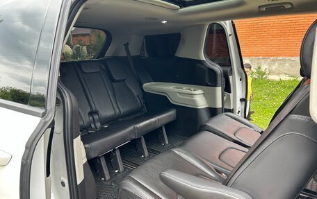 KIA Carnival, 2021 год, 4 100 000 рублей, 8 фотография