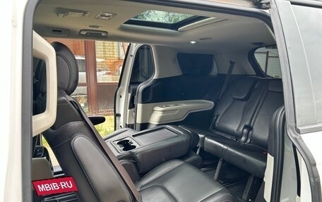 KIA Carnival, 2021 год, 4 100 000 рублей, 6 фотография
