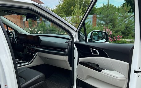 KIA Carnival, 2021 год, 4 100 000 рублей, 18 фотография