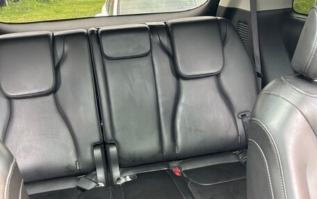 KIA Carnival, 2021 год, 4 100 000 рублей, 20 фотография
