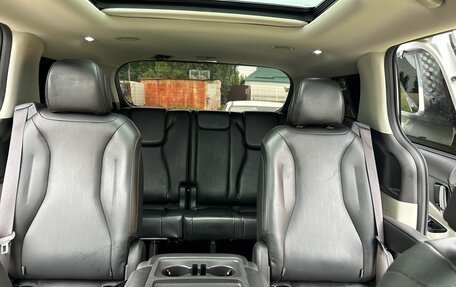 KIA Carnival, 2021 год, 4 100 000 рублей, 19 фотография