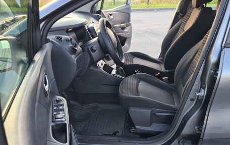 Renault Kaptur I рестайлинг, 2017 год, 765 000 рублей, 16 фотография