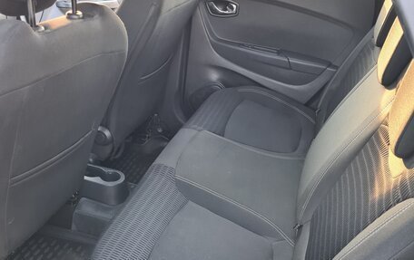 Renault Kaptur I рестайлинг, 2017 год, 765 000 рублей, 13 фотография