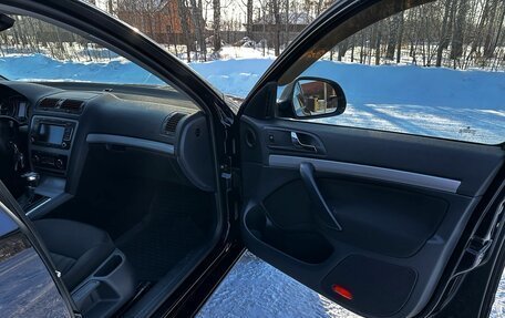 Skoda Octavia, 2012 год, 980 000 рублей, 11 фотография
