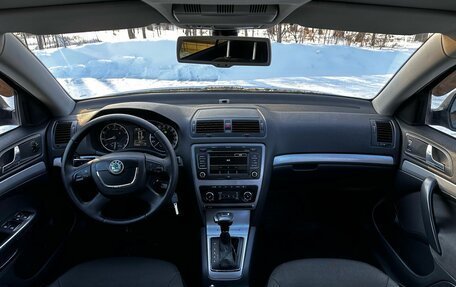Skoda Octavia, 2012 год, 980 000 рублей, 8 фотография