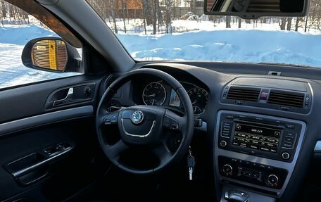 Skoda Octavia, 2012 год, 980 000 рублей, 4 фотография