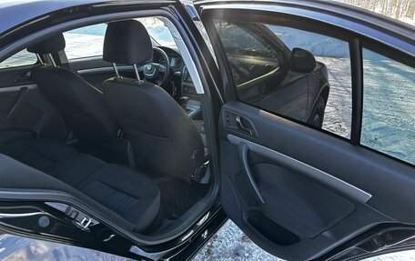 Skoda Octavia, 2012 год, 980 000 рублей, 13 фотография