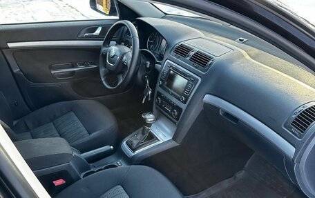 Skoda Octavia, 2012 год, 980 000 рублей, 12 фотография