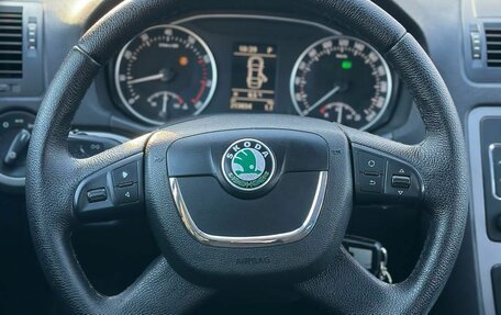 Skoda Octavia, 2012 год, 980 000 рублей, 6 фотография