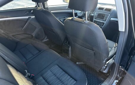 Skoda Octavia, 2012 год, 980 000 рублей, 10 фотография