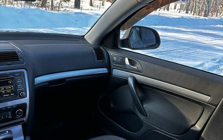Skoda Octavia, 2012 год, 980 000 рублей, 5 фотография