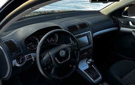 Skoda Octavia, 2012 год, 980 000 рублей, 17 фотография