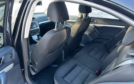 Skoda Octavia, 2012 год, 980 000 рублей, 14 фотография