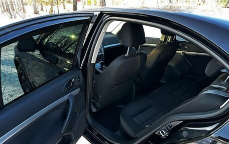 Skoda Octavia, 2012 год, 980 000 рублей, 15 фотография