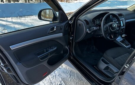 Skoda Octavia, 2012 год, 980 000 рублей, 18 фотография