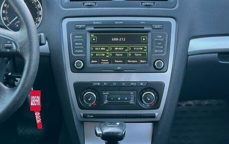 Skoda Octavia, 2012 год, 980 000 рублей, 7 фотография