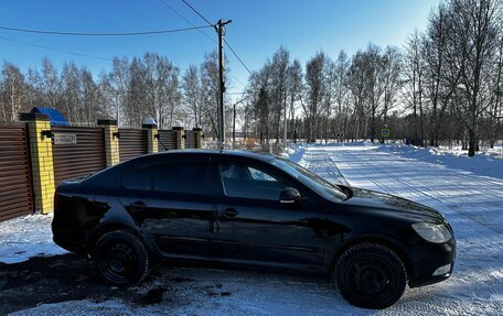 Skoda Octavia, 2012 год, 980 000 рублей, 23 фотография