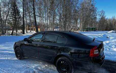 Skoda Octavia, 2012 год, 980 000 рублей, 26 фотография