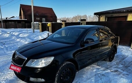 Skoda Octavia, 2012 год, 980 000 рублей, 19 фотография