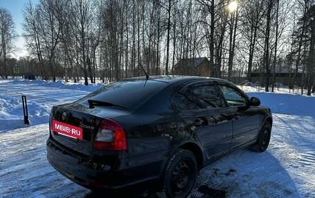 Skoda Octavia, 2012 год, 980 000 рублей, 24 фотография
