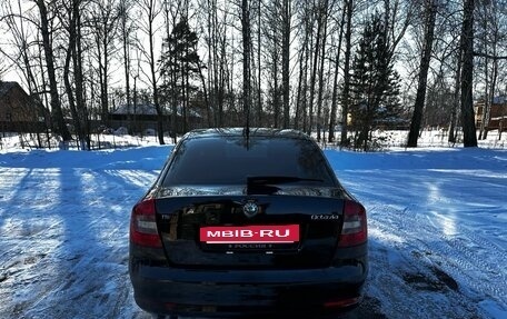 Skoda Octavia, 2012 год, 980 000 рублей, 27 фотография