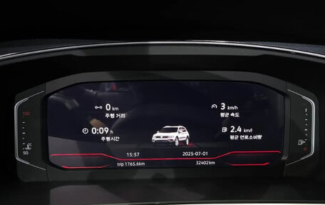 Volkswagen Tiguan II, 2020 год, 2 099 000 рублей, 8 фотография