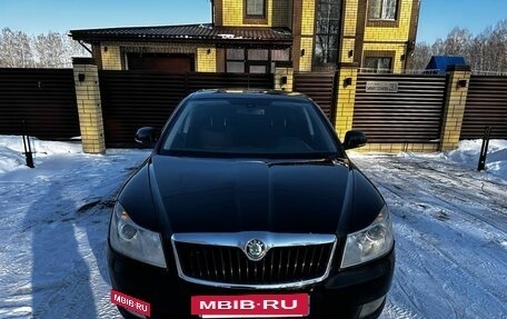 Skoda Octavia, 2012 год, 980 000 рублей, 20 фотография