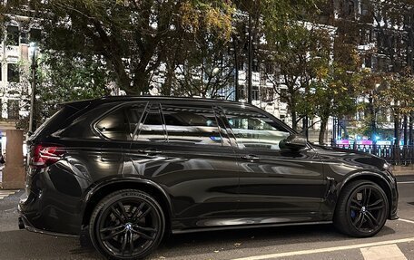 BMW X5 M, 2018 год, 6 890 000 рублей, 5 фотография