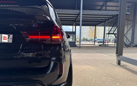 BMW X5 M, 2018 год, 6 890 000 рублей, 11 фотография